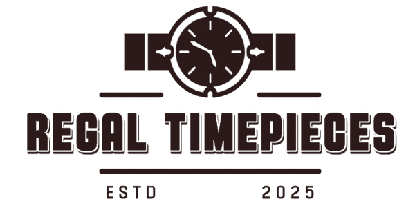 Regal Timepieces